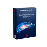 Bitdefender Gravityzone Business Security Premium (Elite) Licenciamiento Electronico 3 Años Sector Gobierno (Compra Minima 5 Nodos)